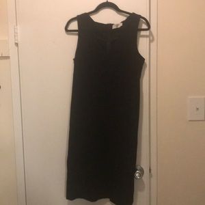 MM LaFleur Black Annie Dress 14